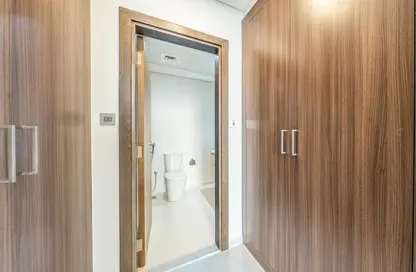 Apartment - 1 Bedroom - 2 Bathrooms for sale in Jasmine B - Jasmine - DAMAC Hills - Dubai