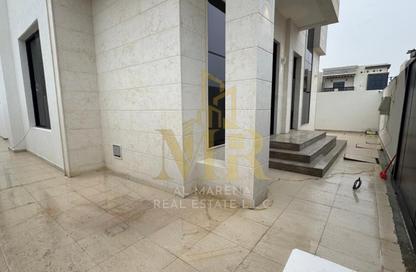 Villa - 5 Bedrooms - 7 Bathrooms for sale in Al Bahia Hills - Al Bahia - Ajman