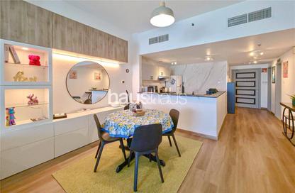 Apartment - 1 Bedroom - 2 Bathrooms for rent in Concorde Tower - JLT Cluster H - Jumeirah Lake Towers - Dubai Apartment - 1 Bedroom - 2 Bathrooms for rent in Concorde Tower - JLT Cluster H - Jumeirah Lake Towers - Dubai