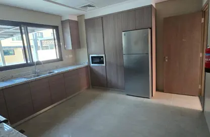 Townhouse - 3 Bedrooms - 4 Bathrooms for rent in Sharjah Sustainable City - Sharjah