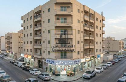 Whole Building - Studio - 7+ Bathrooms for sale in Al Mahatta - Al Qasimia - Sharjah