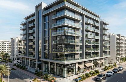 Whole Building - Studio - 7+ Bathrooms for sale in Al Mahatta - Al Qasimia - Sharjah