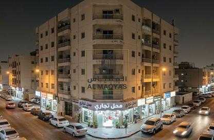 Whole Building - Studio - 7+ Bathrooms for sale in Al Mahatta - Al Qasimia - Sharjah