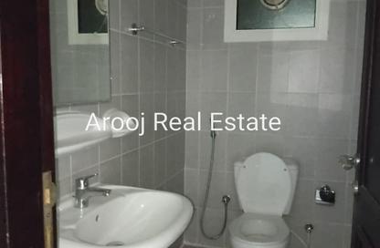 Apartment - 2 Bedrooms - 2 Bathrooms for rent in Al Nakheel - Ras Al Khaimah