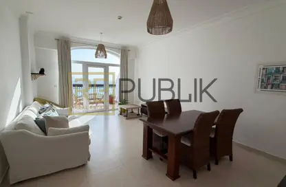 Apartment - 2 Bedrooms - 2 Bathrooms for rent in Ansam 2 - Ansam - Yas Island - Abu Dhabi