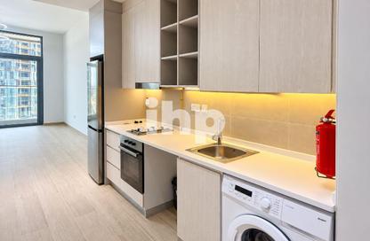 Apartment - Studio - 1 for rent in Century Tower - Business Bay - Dubai