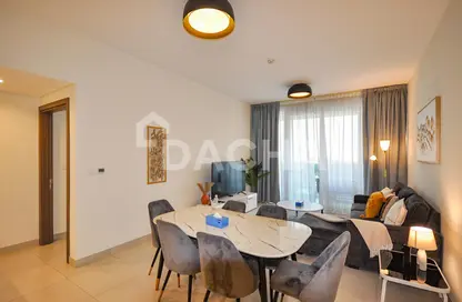 شقة - 2 غرف نوم - 3 حمامات للبيع في 1 Residences - 2 - وان ريزيدندس - الكفاف - زعبيل - دبي