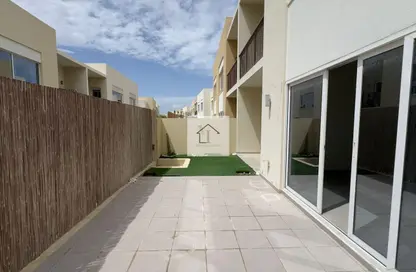 Apartment - 2 Bedrooms - 2 Bathrooms for rent in Block 33 - Urbana 1 - Urbana - EMAAR South - Dubai South (Dubai World Central) - Dubai