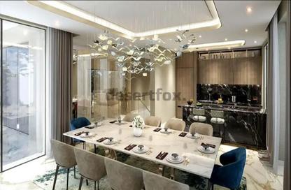 Villa - 4 Bedrooms - 5 Bathrooms for sale in Maldives - DAMAC Islands - Dubai Land - Dubai