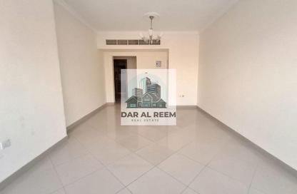 Apartment - 3 Bedrooms - 3 Bathrooms for rent in New Al Taawun Road - Al Taawun - Sharjah