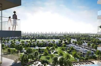 شقة - 1 - 1 للبيع في برج Greenside ريزيدنس B - جرين سايد ريزيدينس - دبي هيلز استيت - دبي شقة - 1 - 1 للبيع في برج Greenside ريزيدنس B - جرين سايد ريزيدينس - دبي هيلز استيت - دبي