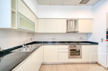 Apartment - 1 Bedroom - 2 Bathrooms for sale in Oceana Atlantic - Oceana - Palm Jumeirah - Dubai