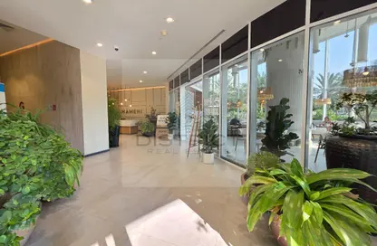 Apartment - Studio - 1 Bathroom for rent in Hameni Tower - District 15 - Jumeirah Village Circle - Dubai