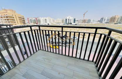 Apartment - Studio - 1 for rent in Easy18 - International City Phase 2 - Al Warsan 4 - Al Warsan - Dubai Apartment - Studio - 1 for rent in Easy18 - International City Phase 2 - Al Warsan 4 - Al Warsan - Dubai