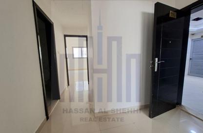 Apartment - 1 Bedroom - 2 Bathrooms for rent in Muwaileh - Sharjah