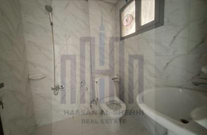 Apartment - 1 Bedroom - 2 Bathrooms for rent in Muwaileh - Sharjah