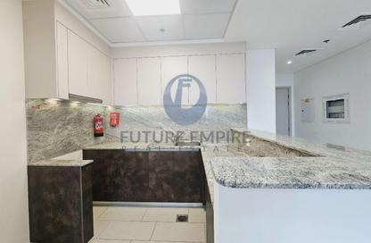 Apartment - Studio - 1 Bathroom for rent in Al Jaddaf Avenue - Al Jaddaf - Dubai