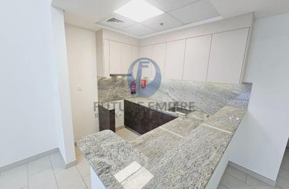 Apartment - Studio - 1 Bathroom for rent in Al Jaddaf Avenue - Al Jaddaf - Dubai