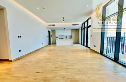Apartment - 3 Bedrooms - 5 Bathrooms for rent in Souk Al Jubail - Al Jubail Island - Abu Dhabi