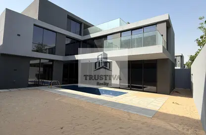 فيلا - 4 غرف نوم - 6 حمامات للبيع في روبينيا - مسار - تلال سيتي - الشارقة