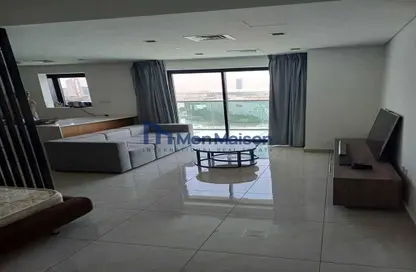Apartment - 1 Bathroom for rent in The Square Tower - District 13 - Jumeirah Village Circle - Dubai Apartment - 1 Bathroom for rent in The Square Tower - District 13 - Jumeirah Village Circle - Dubai
