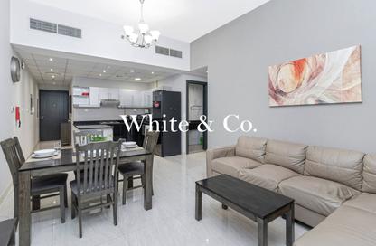 Apartment - 1 - 2 for sale in Elite Business Bay Residence - Business Bay - Dubai