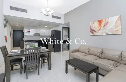 Apartment - 1 Bedroom - 2 Bathrooms for sale in Elite Business Bay Residence - Business Bay - Dubai