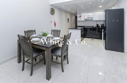 Apartment - 1 - 2 for sale in Elite Business Bay Residence - Business Bay - Dubai