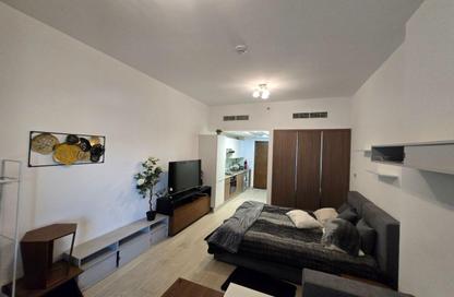 Apartment - Studio - 1 Bathroom for rent in Azizi Aliyah - Dubai Healthcare City 2 - Al Jaddaf - Dubai Apartment - Studio - 1 Bathroom for rent in Azizi Aliyah - Dubai Healthcare City 2 - Al Jaddaf - Dubai