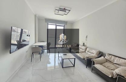 Apartment - 1 Bedroom - 1 Bathroom for rent in AlFalah - Muwaileh Commercial - Sharjah