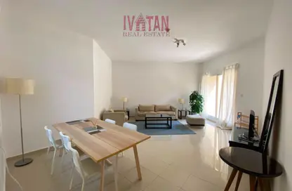 Apartment - 1 Bedroom - 2 Bathrooms for rent in Fayrouz - Bab Al Bahar - Al Marjan Island - Ras Al Khaimah Apartment - 1 Bedroom - 2 Bathrooms for rent in Fayrouz - Bab Al Bahar - Al Marjan Island - Ras Al Khaimah