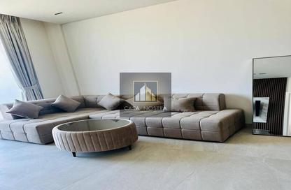 Apartment - 1 Bedroom - 2 Bathrooms for rent in Beverly Boulevard - Arjan - Dubai