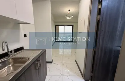 Apartment - Studio - 1 Bathroom for sale in Rukan Tower B - Rukan Tower - Rukan - Dubai Land - Dubai