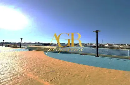 شقة - غرفة نوم - 2 حمامات للبيع في أدرياتيك - أوشيانا - نخلة جميرا - دبي