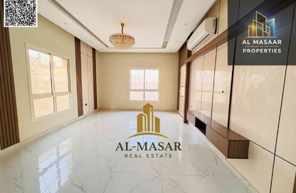 Villa - 5 Bedrooms - 7 Bathrooms for rent in Al Yasmeen 1 - Al Yasmeen - Ajman