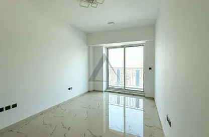 Apartment - 1 Bedroom - 2 Bathrooms for rent in Geepas Tower - Arjan - Dubai