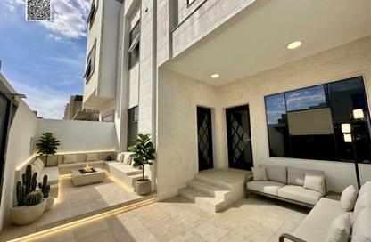 Villa - 5 - 7 for sale in Al Yasmeen 1 - Al Yasmeen - Ajman