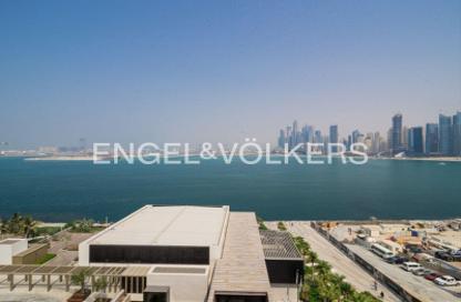 Apartment - 3 Bedrooms - 3 Bathrooms for rent in The Residences at Caesars Resort - Caesars Bluewaters Dubai - Bluewaters - Dubai Apartment - 3 Bedrooms - 3 Bathrooms for rent in The Residences at Caesars Resort - Caesars Bluewaters Dubai - Bluewaters - Dubai