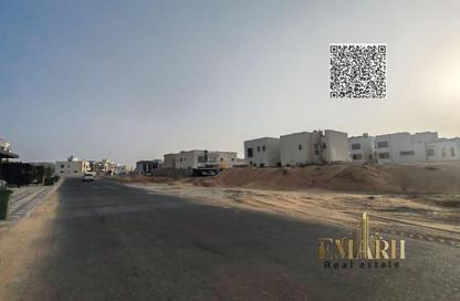 Land - Studio for sale in Al Zaheya Gardens - Al Zahya - Ajman