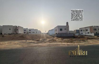 Land - Studio for sale in Al Zaheya Gardens - Al Zahya - Ajman