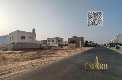 Land - Studio for sale in Al Zaheya Gardens - Al Zahya - Ajman