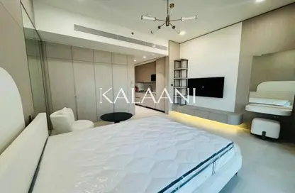 Apartment - 1 Bathroom for sale in Pearl house II - District 12 - Jumeirah Village Circle - Dubai