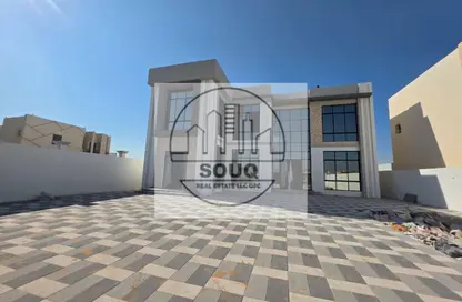 فيلا - 4 غرف نوم - 7 حمامات للبيع في سيح العريبي - رأس الخيمة