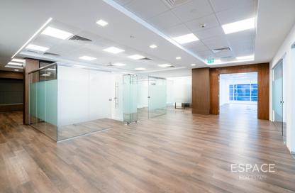 Office Space - Studio for rent in Emaar Square Building 4 - Emaar Square - Downtown Dubai - Dubai