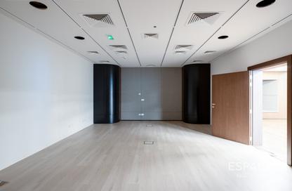 Office Space - Studio for rent in Emaar Square Building 4 - Emaar Square - Downtown Dubai - Dubai