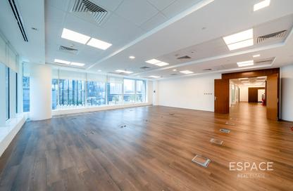 Office Space - Studio for rent in Emaar Square Building 4 - Emaar Square - Downtown Dubai - Dubai