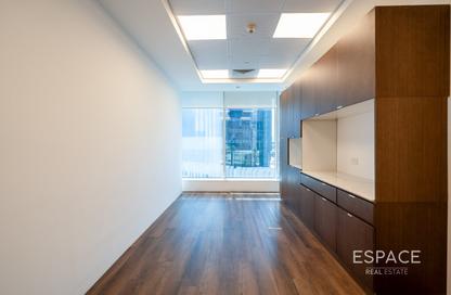 Office Space - Studio for rent in Emaar Square Building 4 - Emaar Square - Downtown Dubai - Dubai