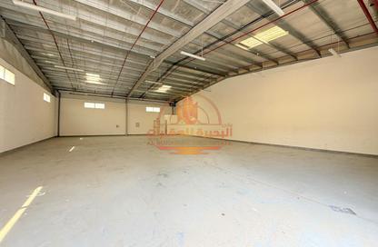 Warehouse - Studio - 1 for rent in Al Sajaa S - Al Sajaa - Sharjah