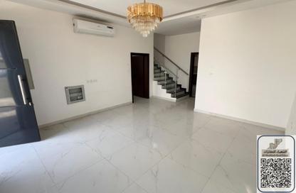 Villa - 3 - 6 for sale in Al Zaheya Gardens - Al Zahya - Ajman