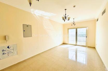 Apartment - 3 Bedrooms - 3 Bathrooms for rent in New Al Taawun Road - Al Taawun - Sharjah Apartment - 3 Bedrooms - 3 Bathrooms for rent in New Al Taawun Road - Al Taawun - Sharjah